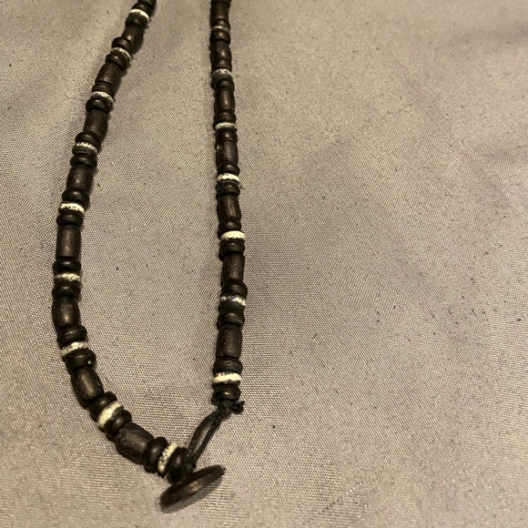 Men’s Neckless - Picture 6 of 7